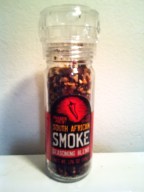 Trader Joe's South African Smoke Seasoning Blend