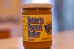 Better’n Peanut Butter