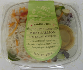 Trader Joe's Honey Glazed Miso Salmon version2