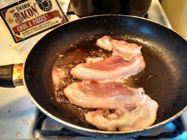 Trader Joe's Bacon Ends and Pieces 2