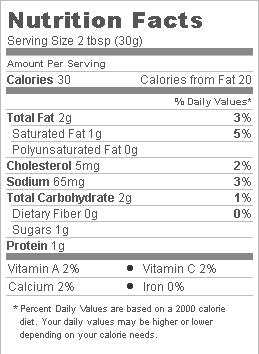 Trader Joe's Tzatziki Sauce