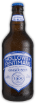 Hollow and Fentimans Alcoholic Ginger&nbsp;Beer