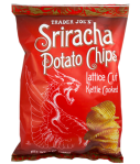 Trader Joe’s Sriracha Potato&nbsp;Chips