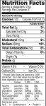 Trader Joe’s Sriracha Seafood Potstickers with Shrimp and Crab – Nutrition&nbsp;Facts